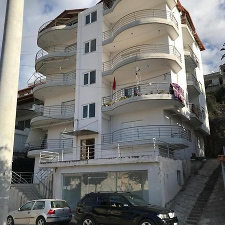 L.T. Noar'S Apartment Sarandë Exteriér fotografie