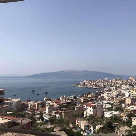 L.T. Noar'S Apartment Sarandë Exteriér fotografie