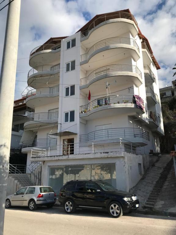L.T. Noar'S Apartment Sarandë Exteriér fotografie