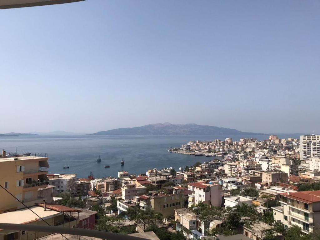 L.T. Noar'S Apartment Sarandë Exteriér fotografie