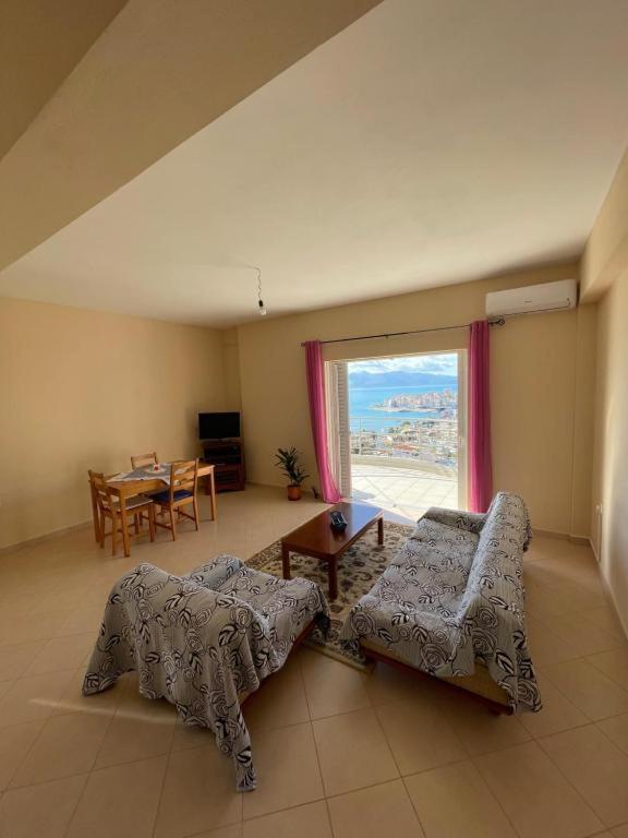 L.T. Noar'S Apartment Sarandë Exteriér fotografie